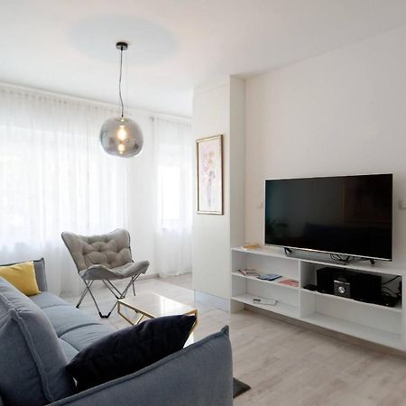 Maximus Apartment Cakovec Ngoại thất bức ảnh