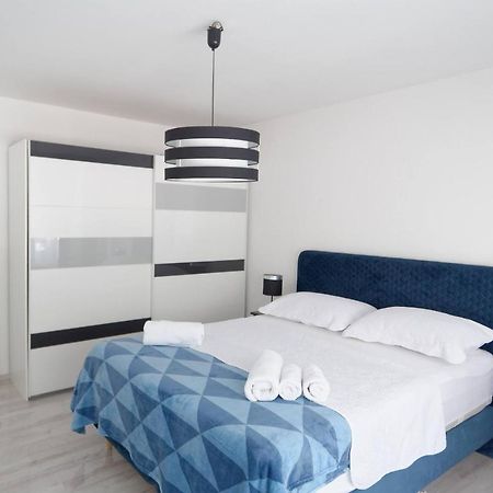 Maximus Apartment Cakovec Ngoại thất bức ảnh