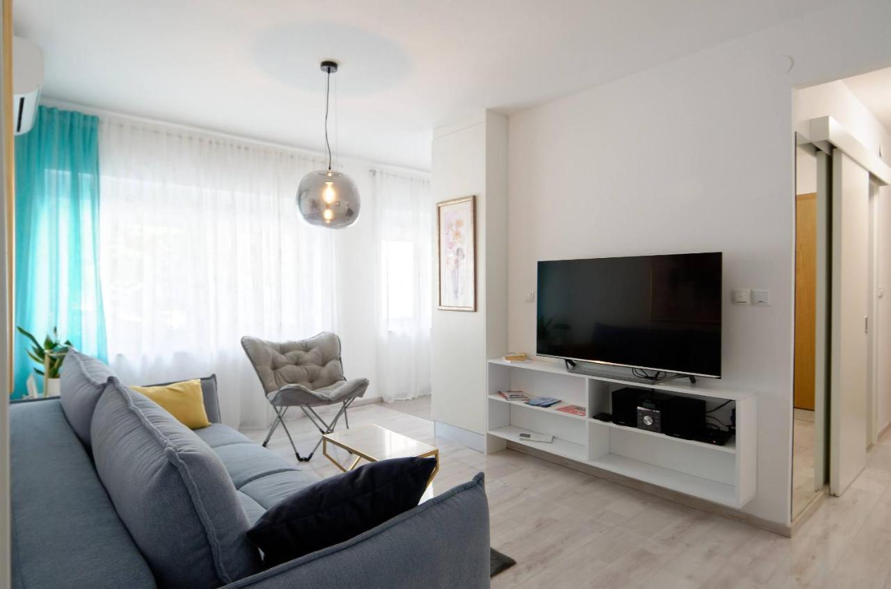 Maximus Apartment Cakovec Ngoại thất bức ảnh