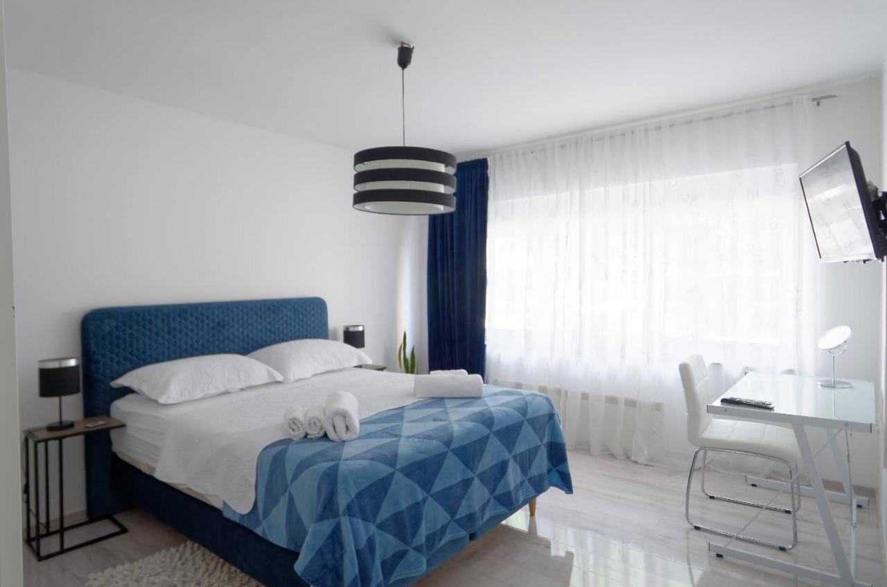 Maximus Apartment Cakovec Ngoại thất bức ảnh