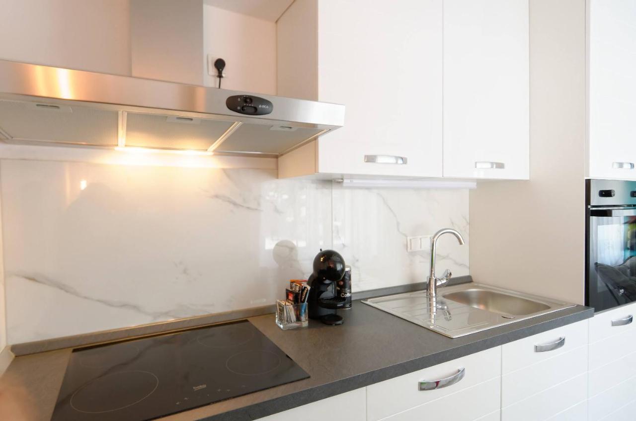 Maximus Apartment Cakovec Ngoại thất bức ảnh